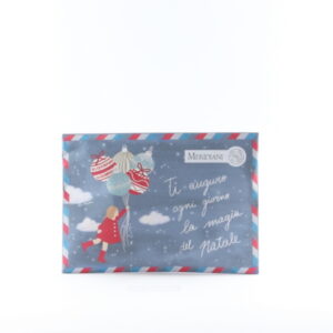 Tè Magia di Natale Busta 40 gr