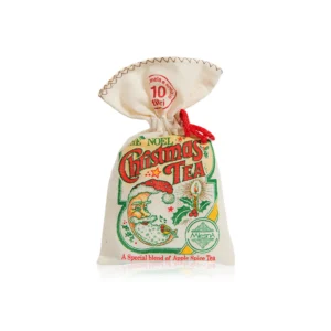 Mlesna Sacchettino Christmas Tea Mela e Spezie