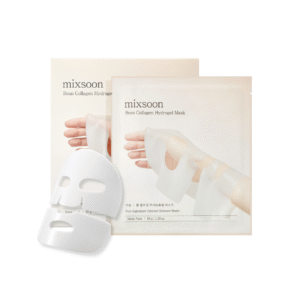 Mixsoon Bean Collagen Hydrogel Mask