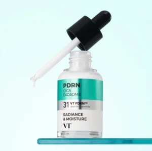 VT Cosmetics R5 PDRN Firming Ampoule