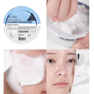 VT Cosmetics Reedle Shot EX Hyaluronic Modeling Pack