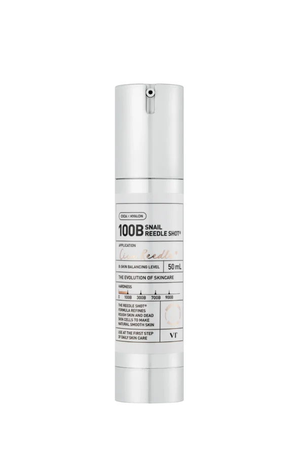 VT Cosmetics Snail Reedle Shot 100B