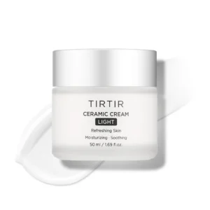 Tirtir Ceramic Cream Light