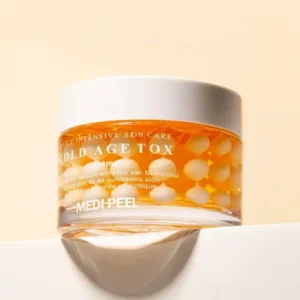 Medi-Peel Gold Age Tox H8 Cream