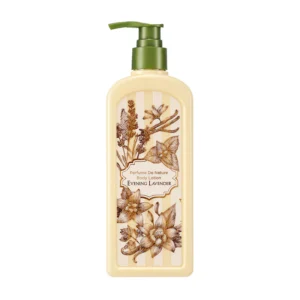 Nature Republic Parfume De Nature Body Lotion Evening Lavender