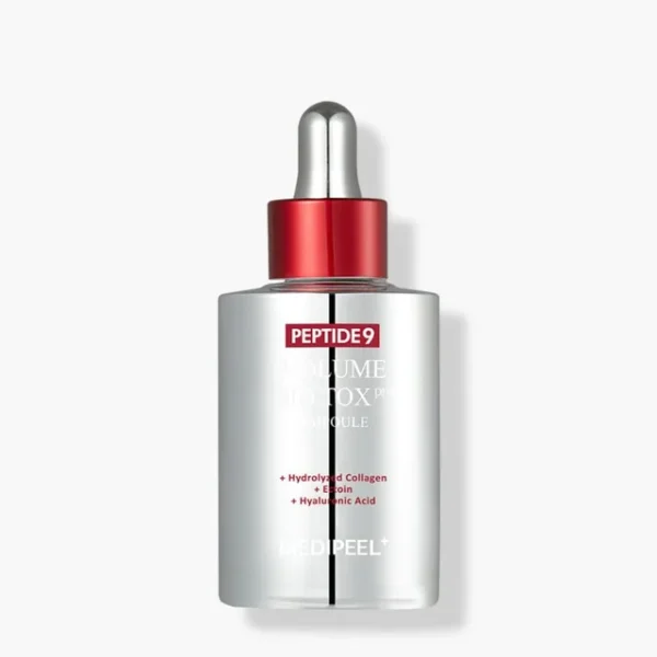 Medi-Peel Peptide 9 Volume Bio Tox Ampoule Pro