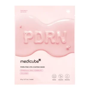 Medicube PDRN Vita Coating Mask