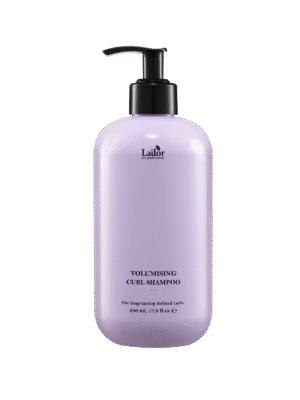 Lador Volumizing Curl Shampoo 530 ml