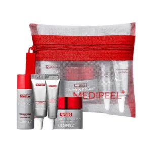 Medipeel Peptide 9 Volume Bio Tox Trial Kit