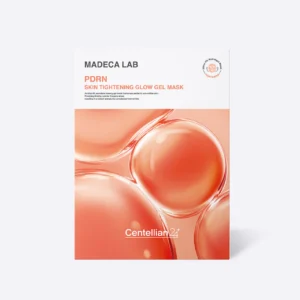Centellian24 Madeca Lab PDRN Skin Tightening Glow Gel Mask