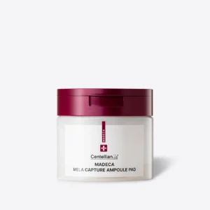 Centellian24 Madeca Mela Capture Ampoule Pad 60pcs