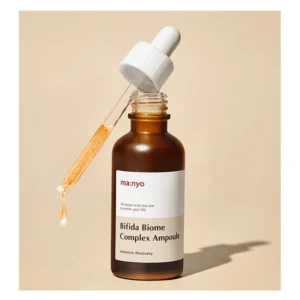 Ma:nyo Bifida Biome Complex Ampoule