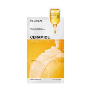 Mediheal Ceramide Essential Mask Moisturizing Barrier