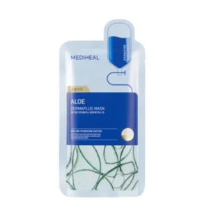 Mediheal Dermaplus Aloe Mask