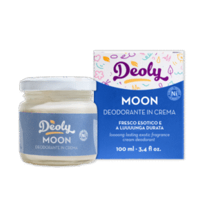 Deodorante In Crema Moon 100 ml