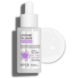 APLB Liposome Collagen LX Serum