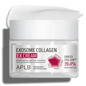 APLB Exosome Collagen EX Cream