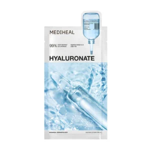 Mediheal Hyaluronate Essential Mask Sheet