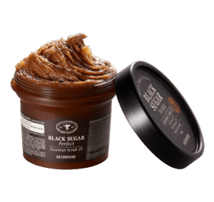 Skinfood Black Sugar Perfect Essential Scrub