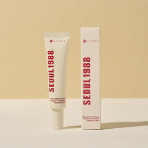 K-SECRET SEOUL 1988 Eye Cream: Retinal Liposome 4% + Fermented Bean