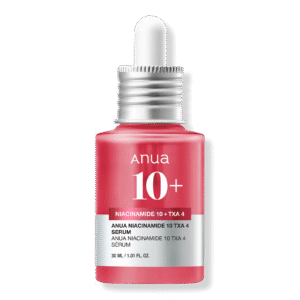 Anua Niacinamide 10%+TXA 4% Dark Spot Correcting Serum