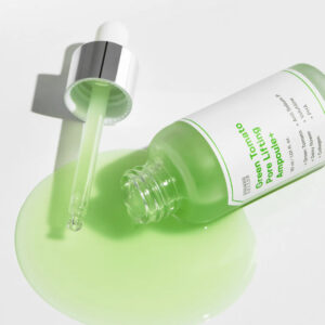 Sungboon Editor Green Tomato Pore Lifting Ampoule+