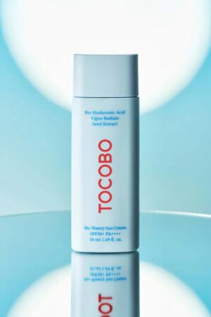 Tocobo Bio Watery Sun Cream SPF50+ PA++++