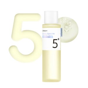 Numbuz:n No.5 Vitamin Boosting Essential Toner