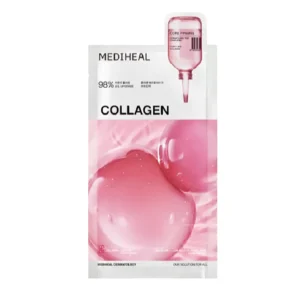 Mediheal Collagen Essential Face Mask