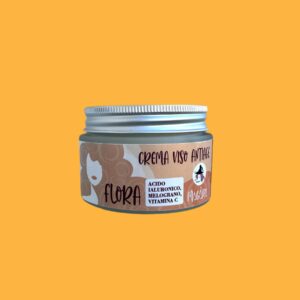 Magara Flora - Crema Viso Antiage