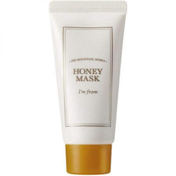 I'm From Honey Face Mask 30 ml TRAVEL SIZE