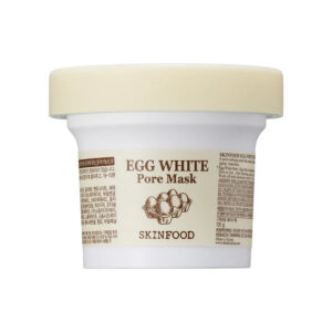 Skinfood Egg White Pore Face Mask