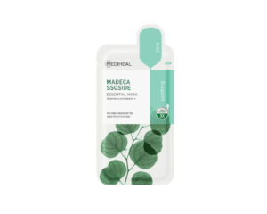 Mediheal Madecassoside Essential Face Mask