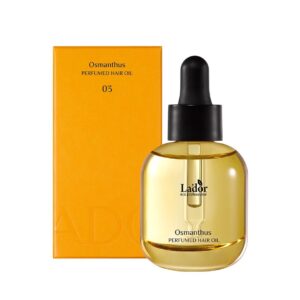 Lador Perfumed Hair Oil - Osmanthus