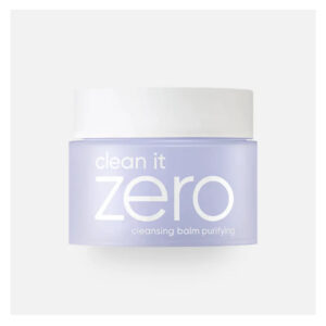 Banila Co Clean It Zero Cica-Repair Calming Cleansing Balm