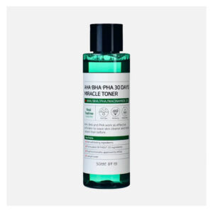 Some By Mi AHA-BHA-PHA 30 Days Miracle Toner