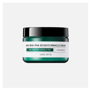 Some By Mi AHA-BHA-PHA 30 Days Miracle Cream
