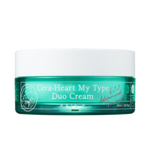 Axis-Y Cera Heart My Type Duo Cream Crema Viso