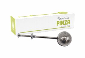 Filtro Tisana Pinza