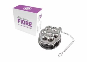 Filtro Tisana Fiore