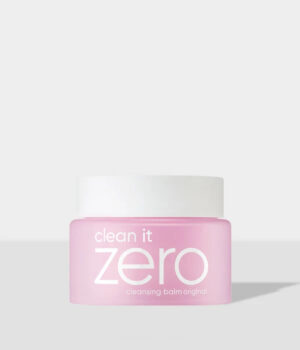 Banila Co Clean It Zero Original Cleansing Balm