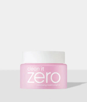 Banila Co Clean It Zero Cleansing Balm Original TRAVEL SIZE
