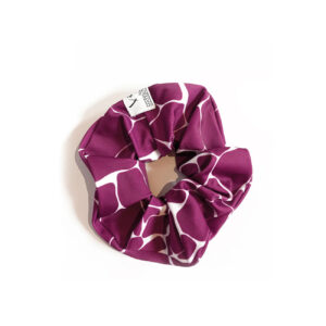 Scrunchie Maternatura x VieL Collection