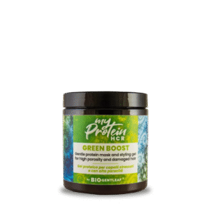 Green Boost - Gel Proteico Capelli Stressati