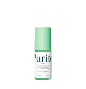 Purito Wonder Releaf Centella Unscented Serum
