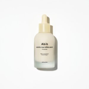 Abib Jericho Rose Bifida Serum Firming Drop