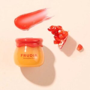 Frudia Balsamo Labbra al Melograno 3 in 1