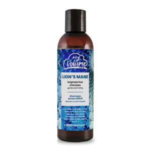 Lion's Mane - Shampoo Low Poo