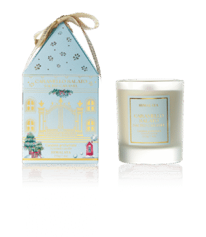 Himalaya Candle Joy Home - Caramello Salato