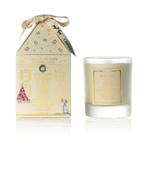 Himalaya Candle Joy Home - Mela & Brandy